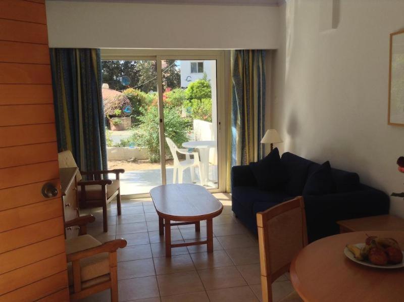 Paphos Gardens Apartment Rom bilde