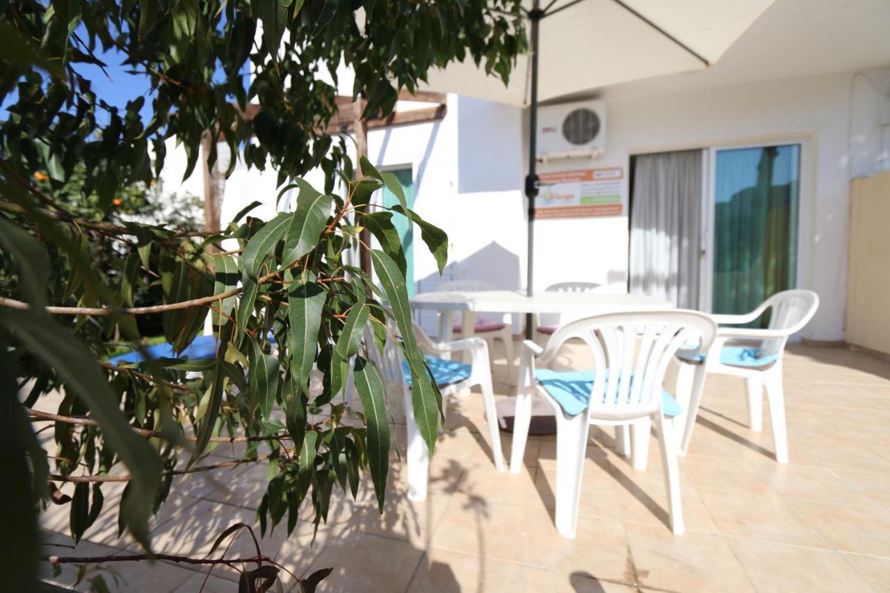 Paphos Gardens Apartment Eksteriør bilde